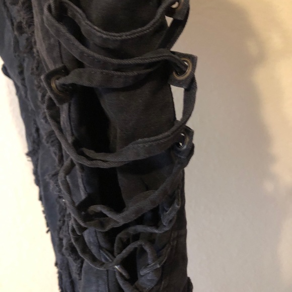 Adjustable Festie vest - Picture 5 of 6